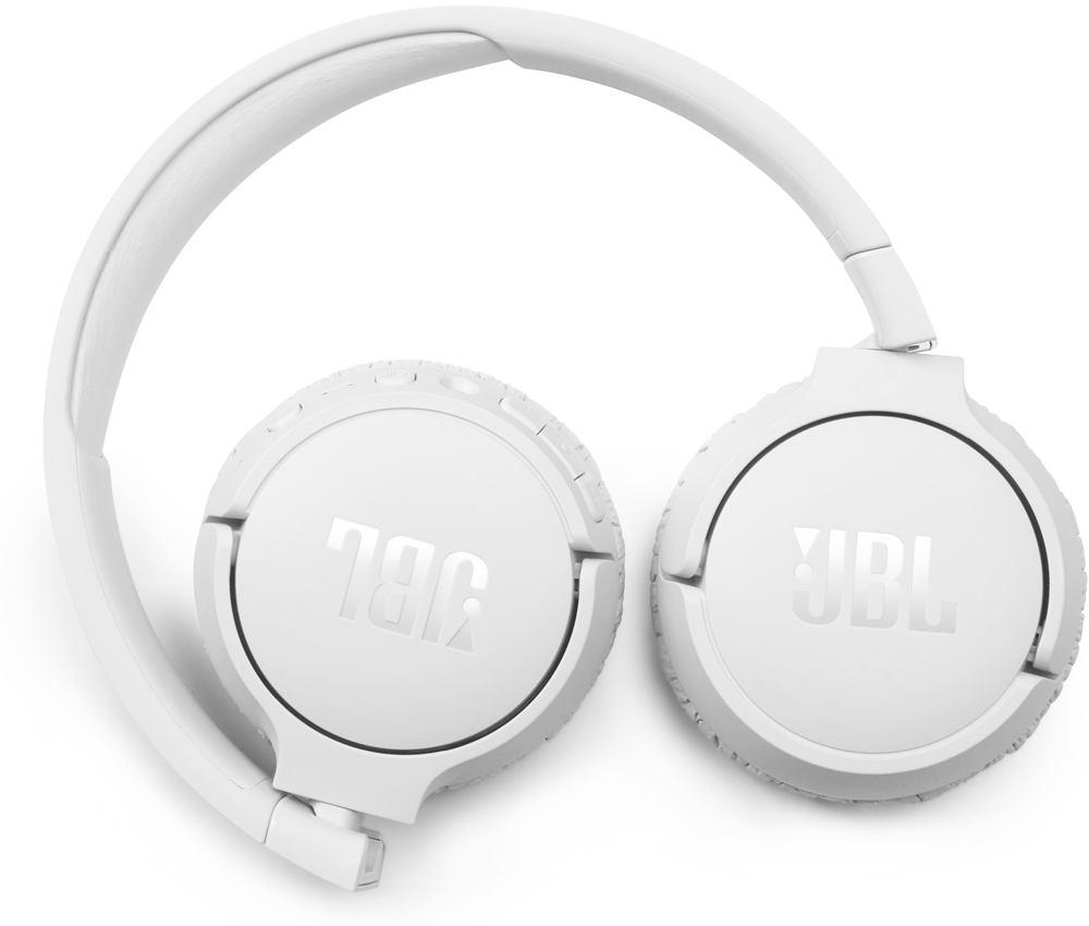JBL TUNE 660BTNC накладные White