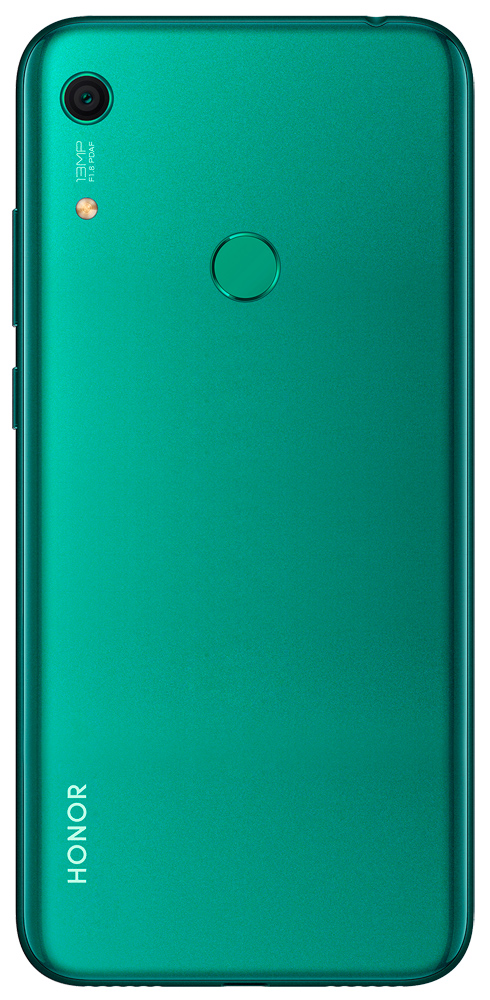 HONOR 8A Prime 3/64Gb Emerald Green