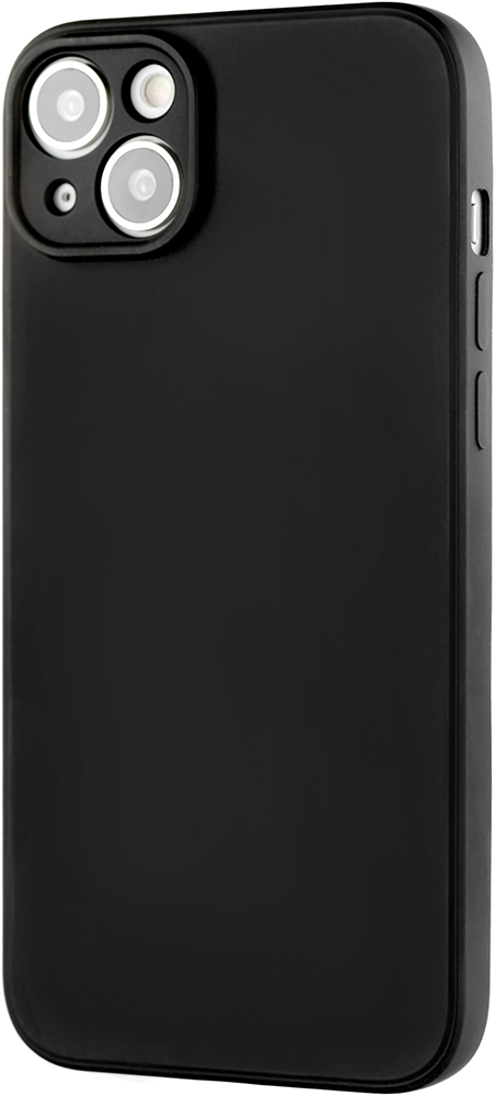 Rocket Sense для iPhone 14 Plus матовый Черный