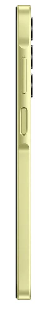 Samsung Galaxy A25 8/256 Гб 5G Желтый (A256E)