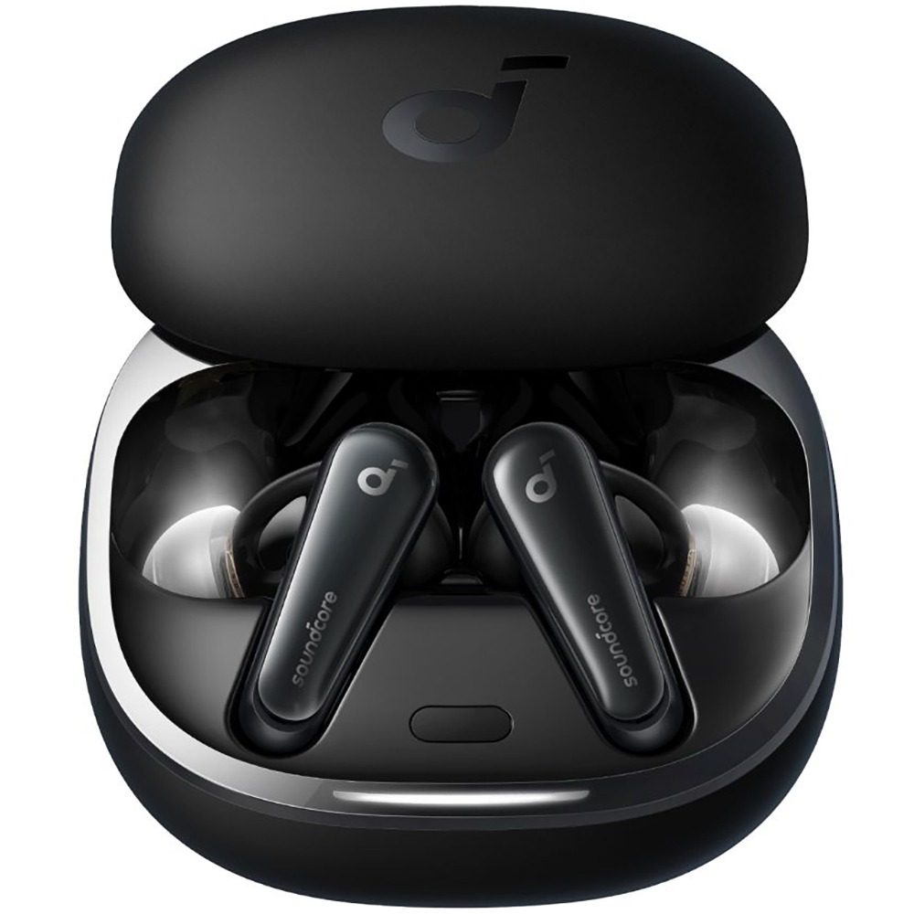 Anker Soundcore Liberty 4 Черные