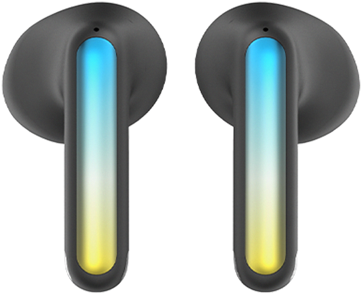 TECNO Sonic 1 Черные