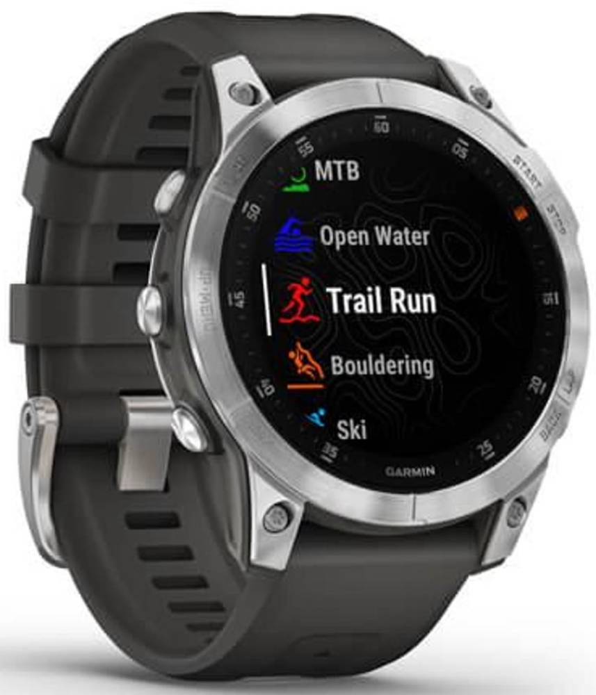 Garmin Epix (Gen 2) Серые