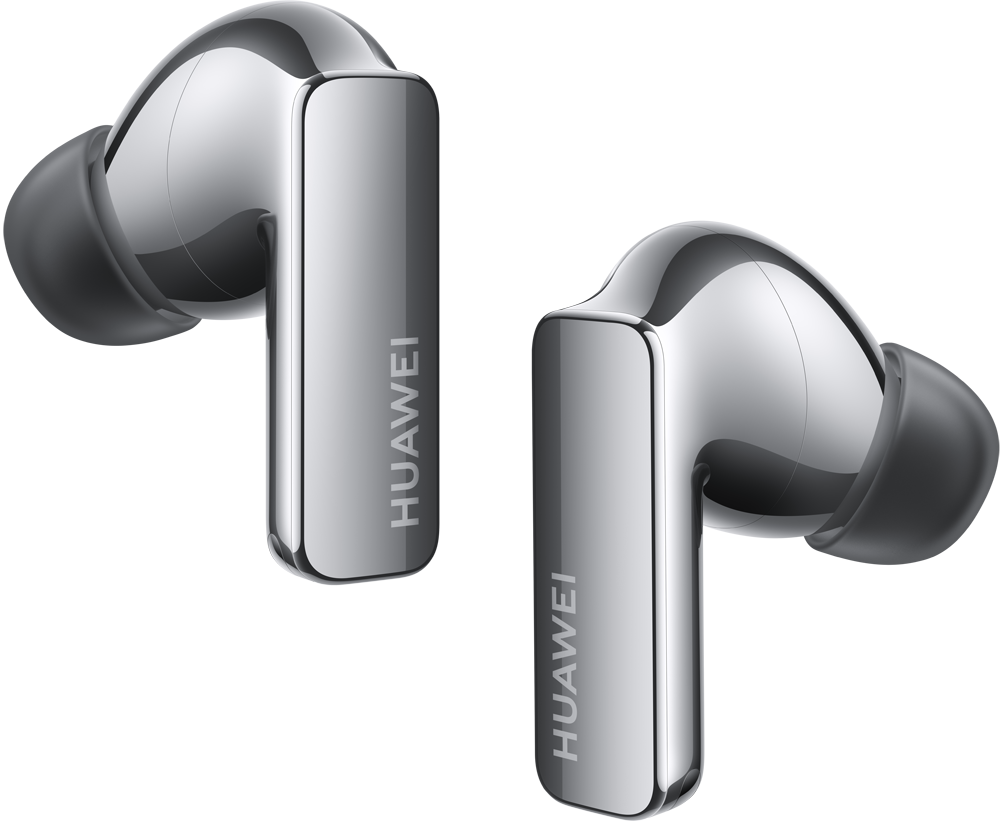 HUAWEI FreeBuds Pro 2 Серебряные