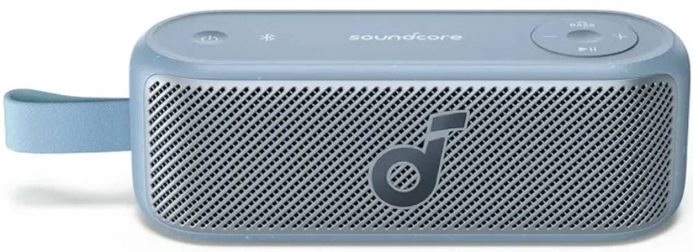 Anker Soundcore Motion 100 Синяя