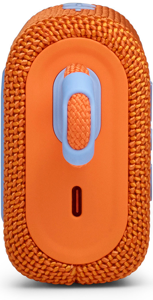 JBL GO 3 Orange