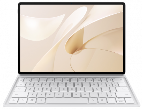 Изображение товара HUAWEI MatePad 12X 8 ГБ 256 ГБ Wi-Fi Белый планшет с высокой яркостью и мощной камерой Изображение товара HUAWEI MatePad 12X 8 ГБ 256 ГБ Wi-Fi Белый планшет с высокой яркостью и мощной камерой