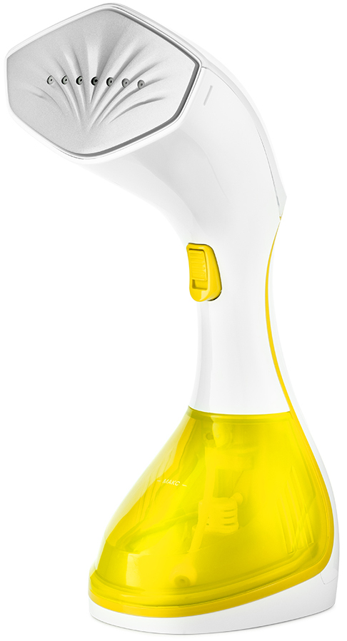 Kitfort КТ-999-4 2 в 1 Бело-желтый