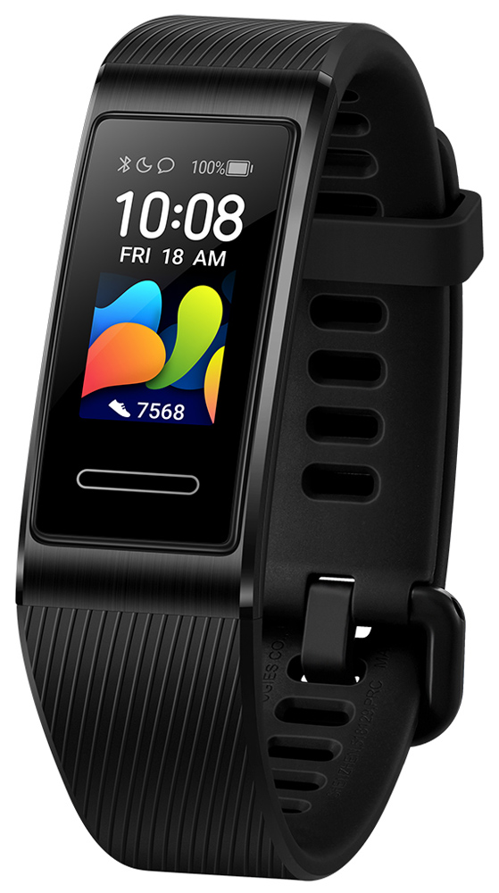 HUAWEI Band 4 Pro TER-B19S Black