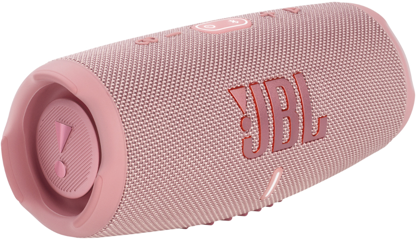 JBL Charge 5 Pink