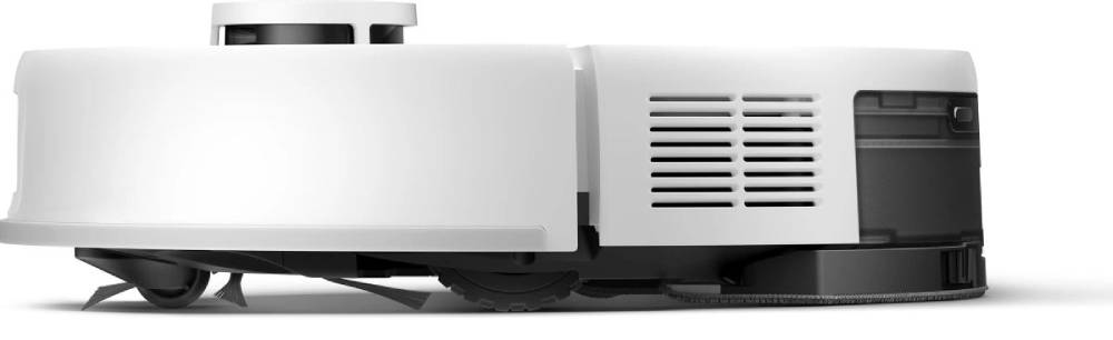 Dreame Trouver E20 Pro Plus Белый (RLE12SD)