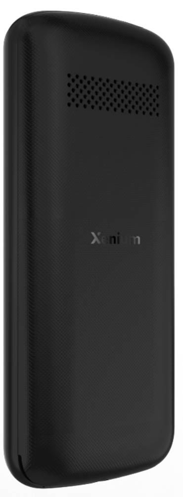 Xenium x170 Черный