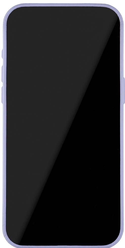 uBear Capital Case для iPhone 15 Pro Max с MagSafe Лаванда