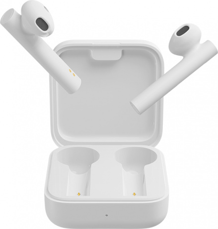 Изображение товара Xiaomi Mi True Wireless Earphones 2 Basic White