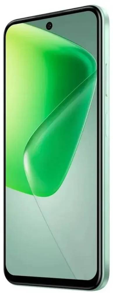 Infinix HOT 50i 6/128 Гб LTE Зеленый