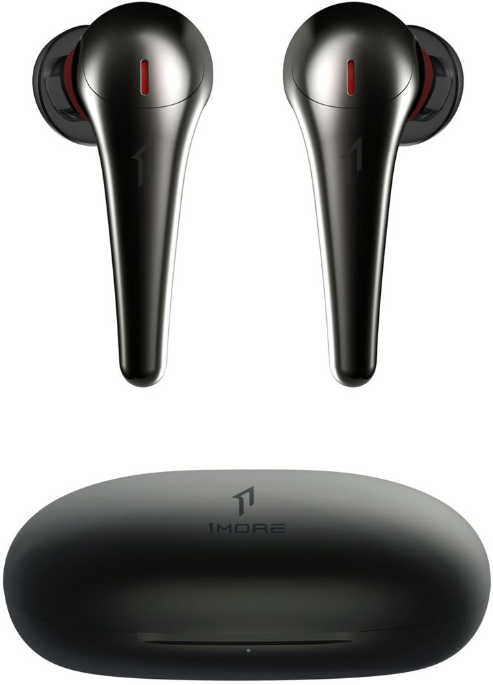 1MORE Comfobuds PRO TRUE Wireless Earbuds Черные