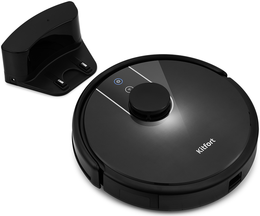 Kitfort КТ-566 Черный