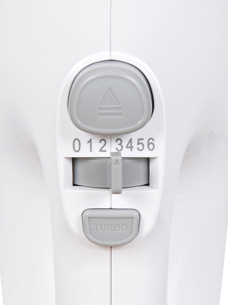 Hyundai HYM-H4301 ручной Белый