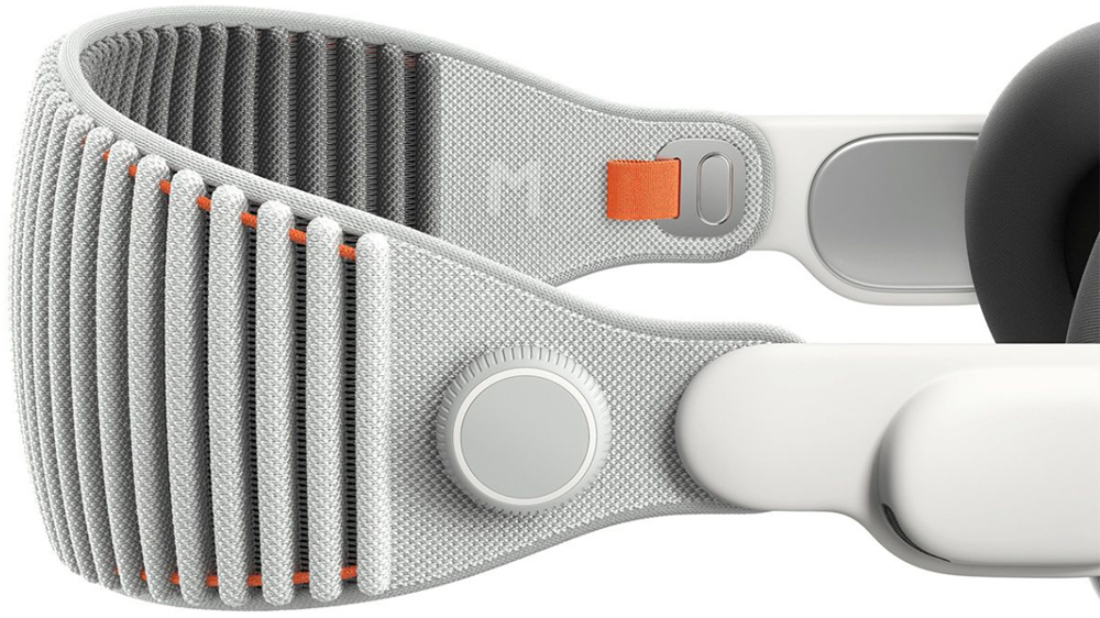 Apple Vision Pro 256 Гб Серые