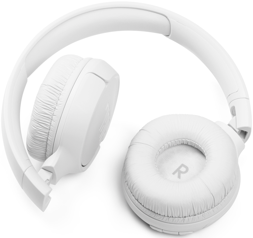 JBL TUNE 510BT накладные White