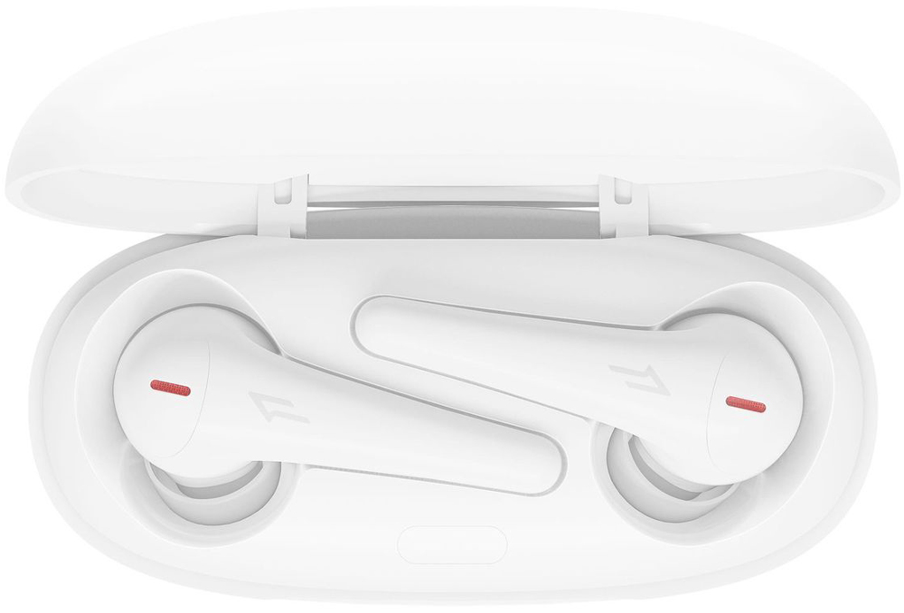 1MORE Comfobuds PRO TRUE Wireless Earbuds Белые