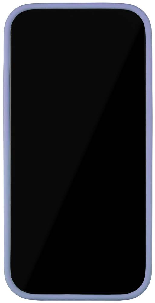 uBear Touch Mag Case для iPhone 15 Фиолетовый