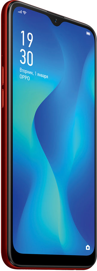 OPPO A1k 2/32 Gb Red