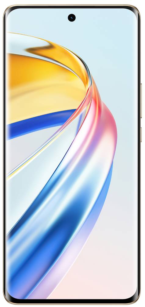 HONOR X9b 12/256 Гб 5G Оранжевый