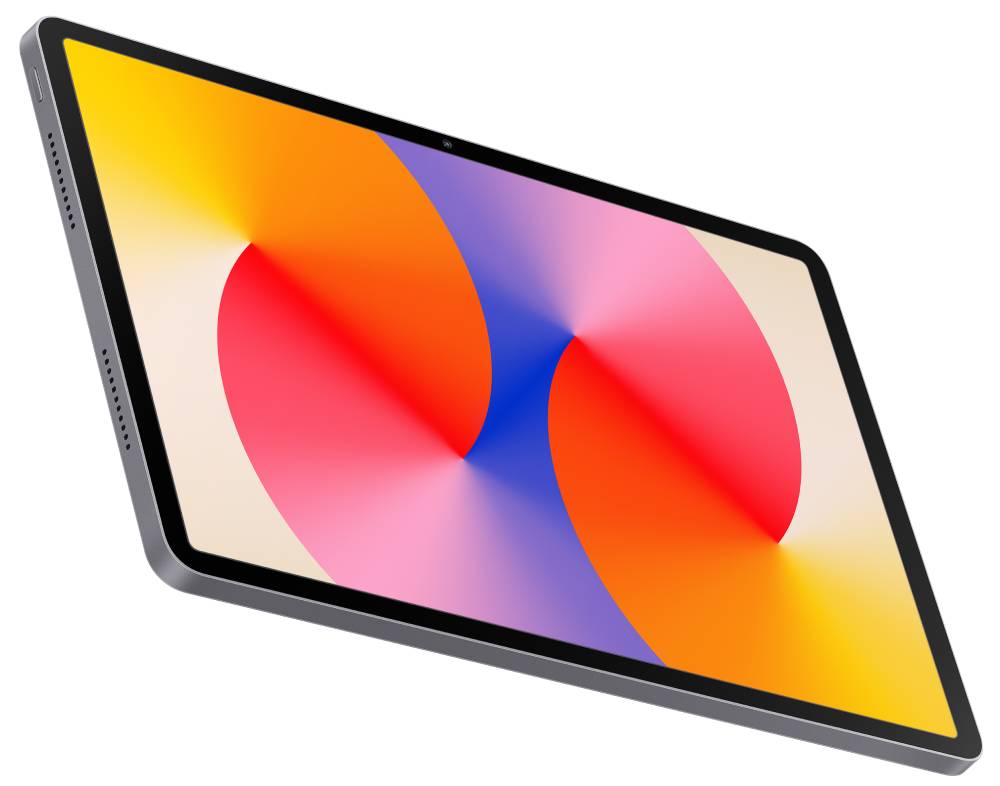 HUAWEI MatePad SE 2024 11" 6/128 Гб Wi-Fi Серый