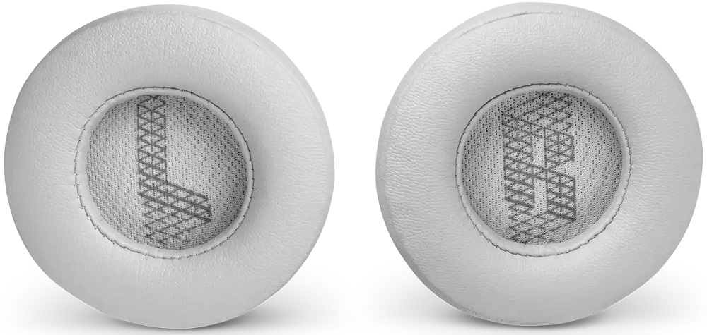JBL Live 400BT White