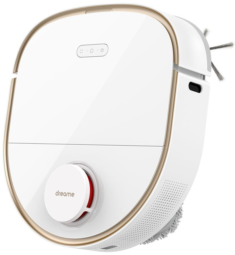 Dreame W10 Pro Белый
