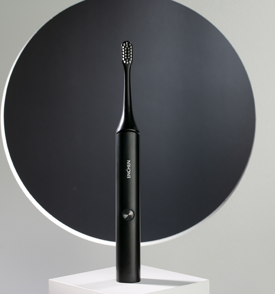 Enchen Aurora T+ Черная