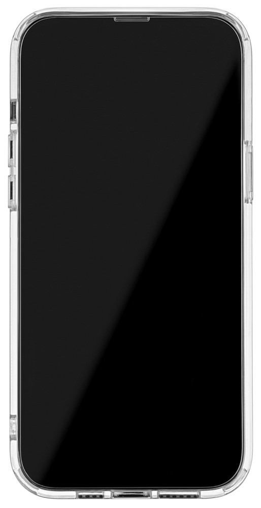 uBear Real Mag Case для iPhone 14 Plus MagSafe Прозрачный (CS169TT67RL-I22M)