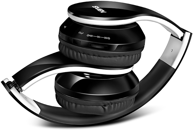 Sven AP-B450MV Черные/белые