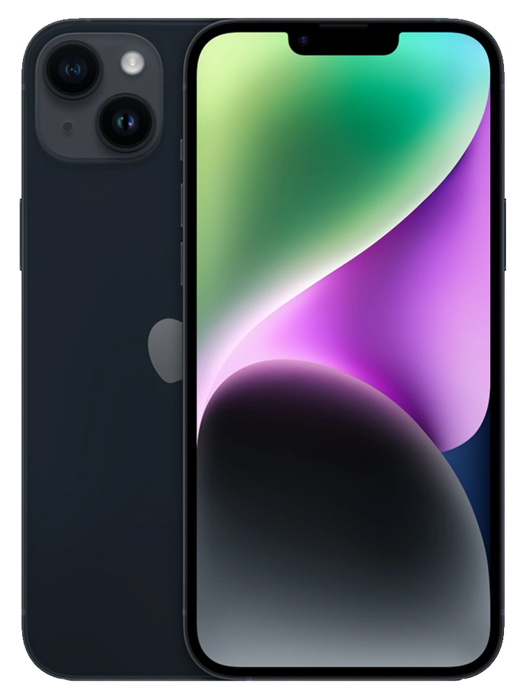 Apple iPhone 14 Plus 128Gb Тёмная ночь