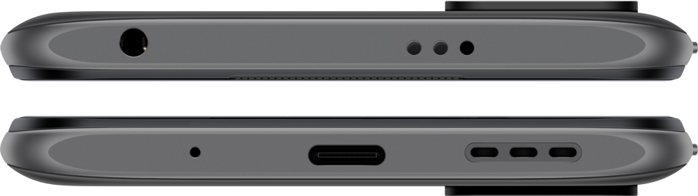 Xiaomi REDMI Note 10T 4/128Gb Gray