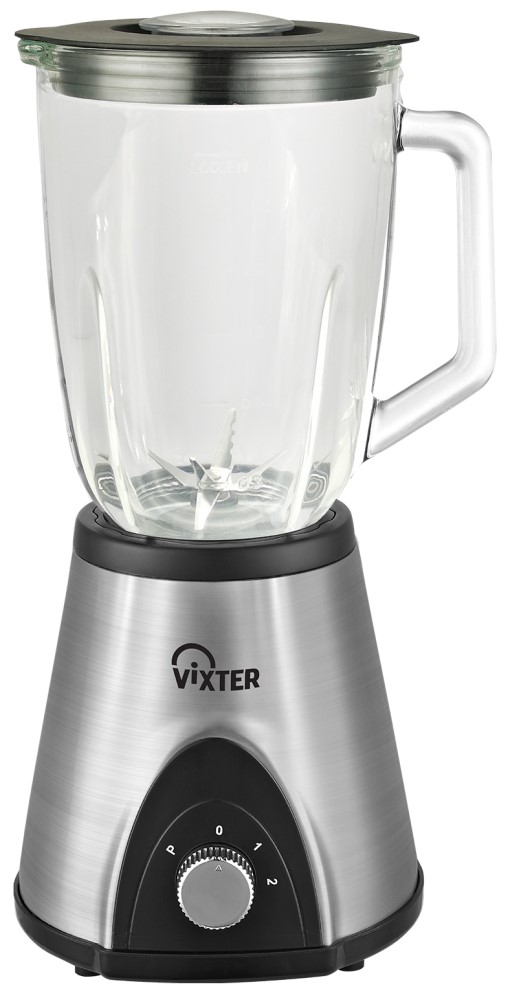 Vixter SBM-3310 стационарный серый