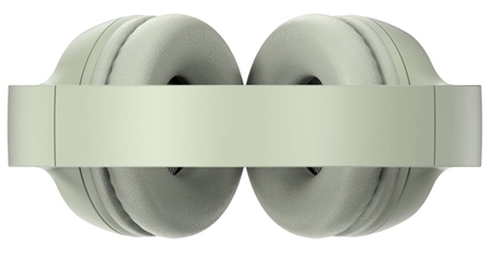 HONOR CHOICE Headphone Lite Зеленые