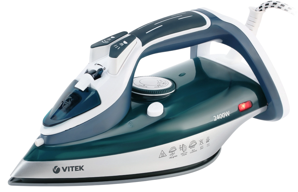 Утюг Vitek VT-8306