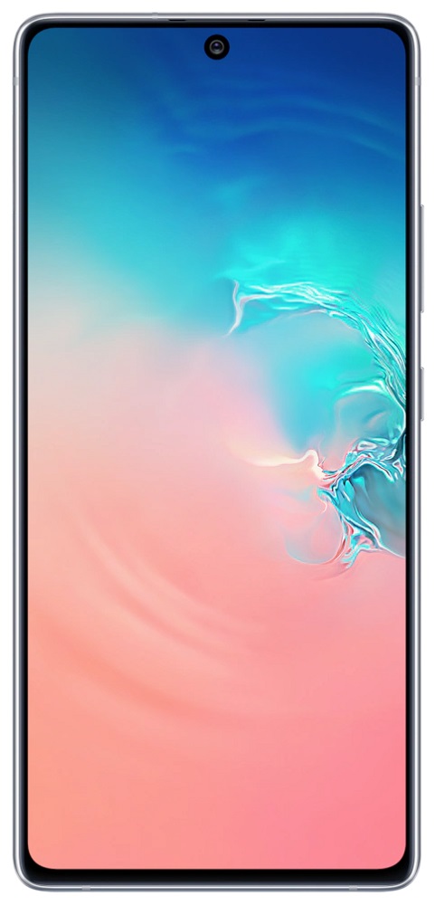 Samsung Galaxy S10 Lite 6/128Gb White