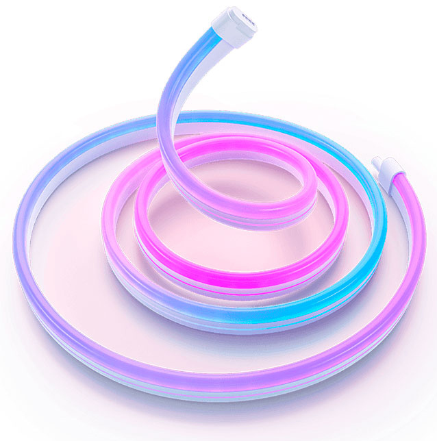 Xiaomi Smart Lightstrip Pro 2m Белая