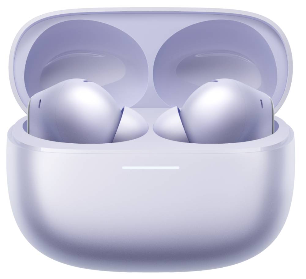 Xiaomi REDMI Buds 6 Pro Пурпурные