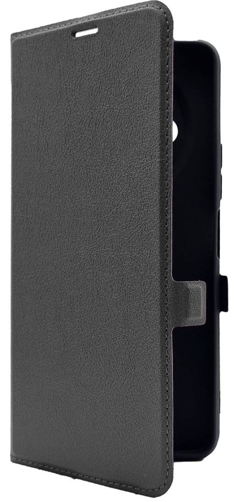 Borasco для Xiaomi REDMI A3 Черный