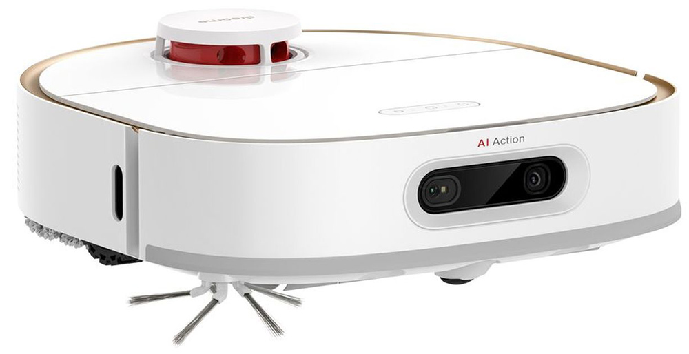 Dreame W10 Pro Белый