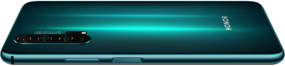 HONOR 20 Pro 8/256 Gb Phantom Blue