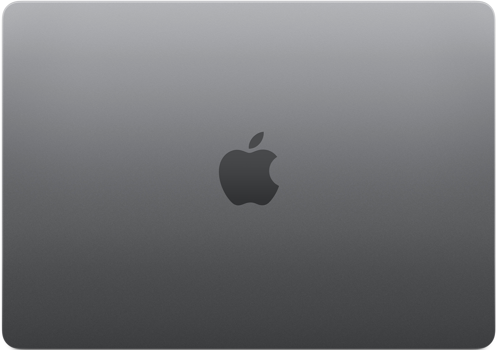 Apple MacBook Air 13" (2024) M3 8 Гб/2 Тб Серый (MRXP3/2)