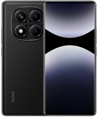 Изображение товара Xiaomi REDMI Note 14 Pro 8/256 ГБ LTE смартфон AMOLED 120 Гц черный