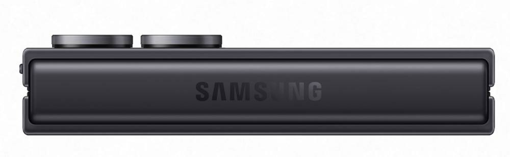 Samsung Galaxy Z Flip7 12/256 Гб 5G eSIM+SIM Черный (F766B)