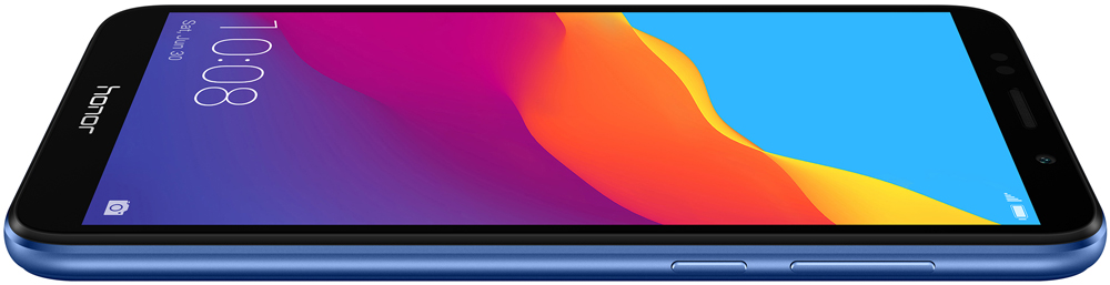 HONOR 7A Blue