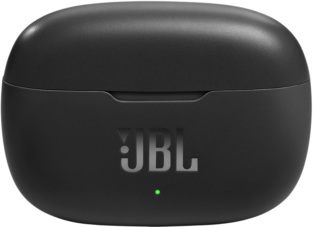 JBL Wave 200 TWS Black
